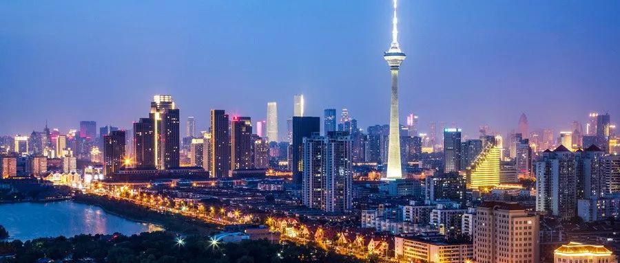 天津,天津，历史长河中的璀璨明珠