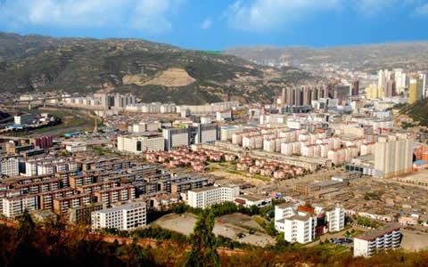 山西探寻发展之路，我的观点分析