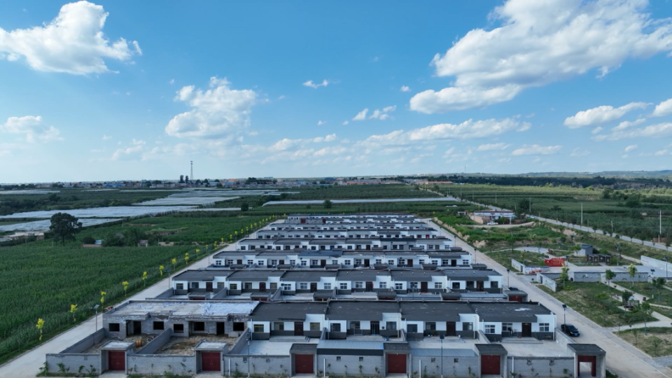 千年洛川,探寻陕西高原的古老诗意