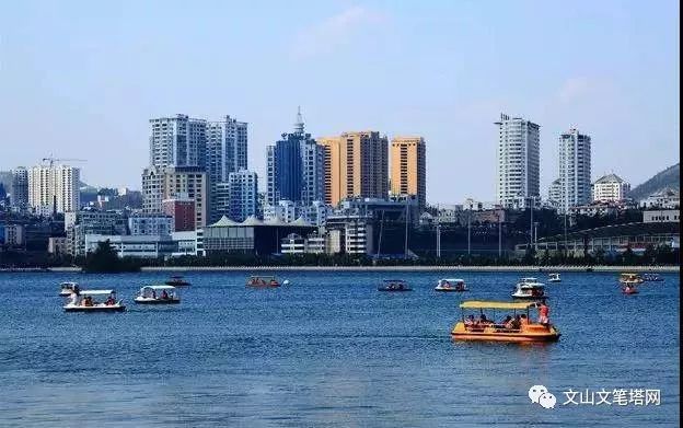 个旧市,双重印记下的历史变迁