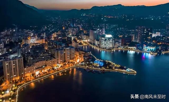 个旧市,双重印记下的历史变迁