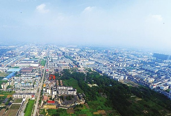 什邡小巷深处，发现心动小店秘境