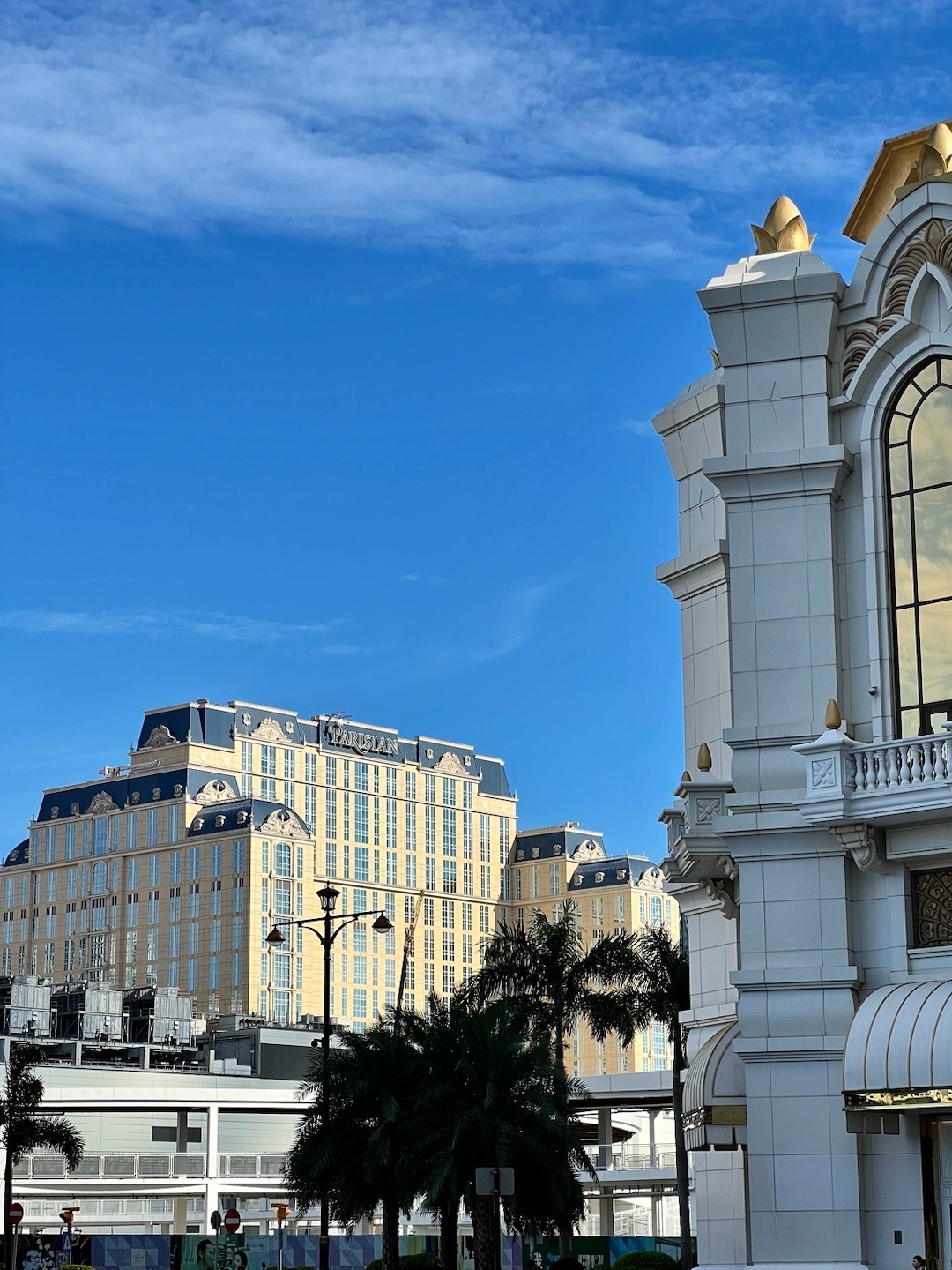 澳门，心中的璀璨明珠，魅力无限之旅