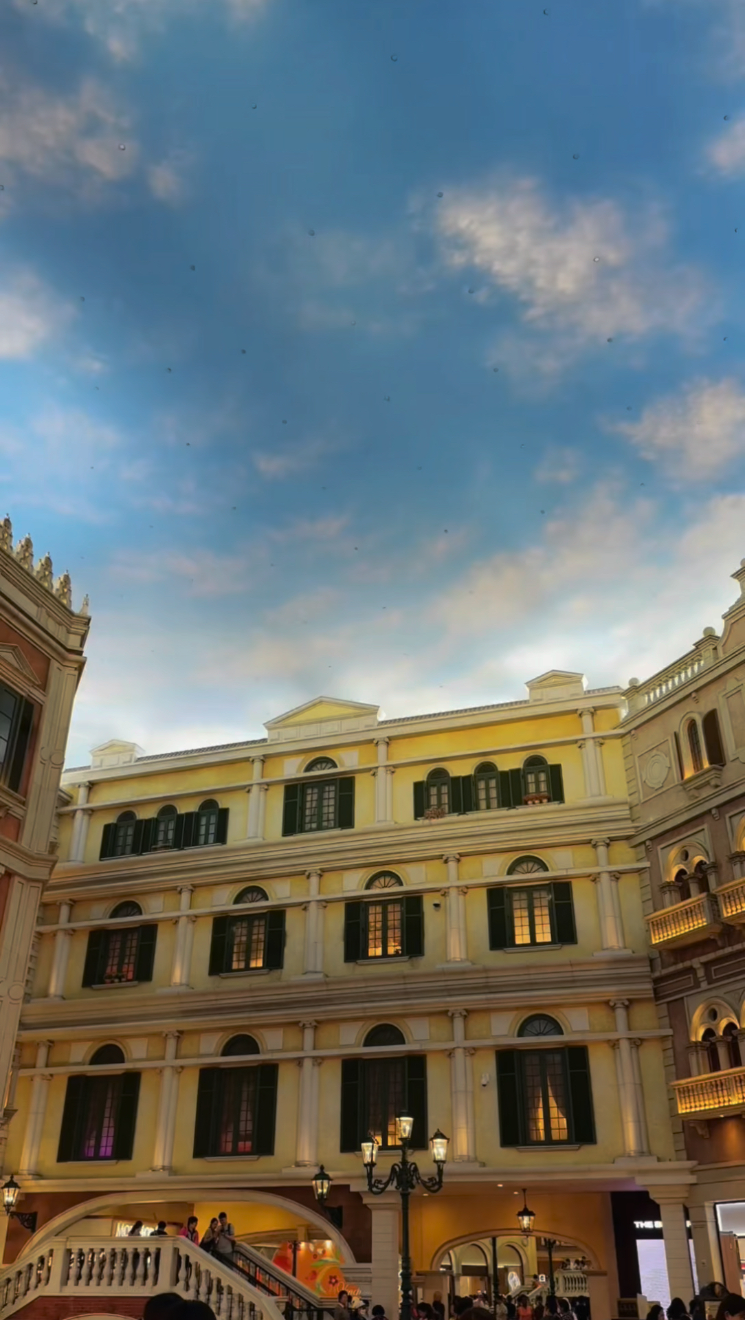 澳门,心中的璀璨明珠,魅力无限之旅