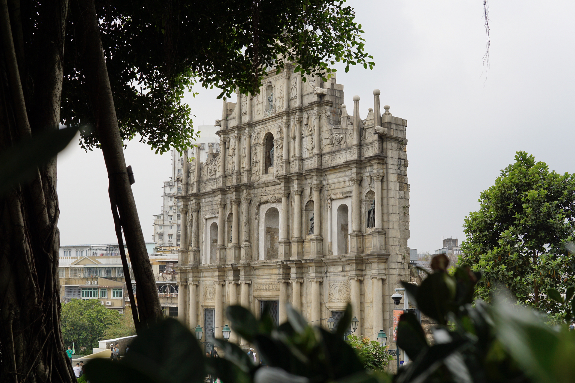 澳门,心中的璀璨明珠,魅力无限之旅