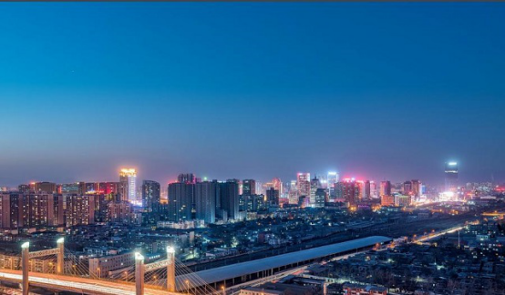 石家庄,华北明珠的历史与现代交融之旅