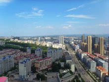 伞下阳泉，一位男演员的画卷独白