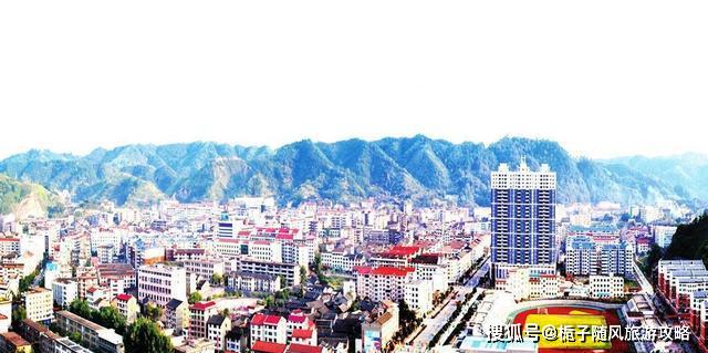 会同县，乡村振兴的标杆与智慧源泉