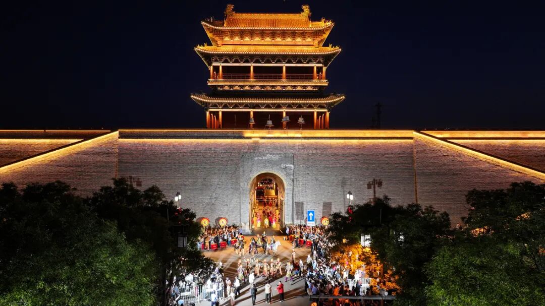 朔州之旅，历史长河中的璀璨明珠探索之旅