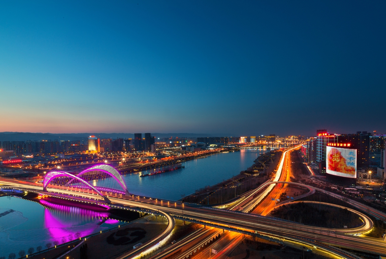 太原家常温情宴，太原家的味道